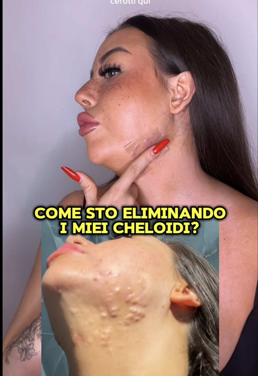 @Vittoria Benfenati