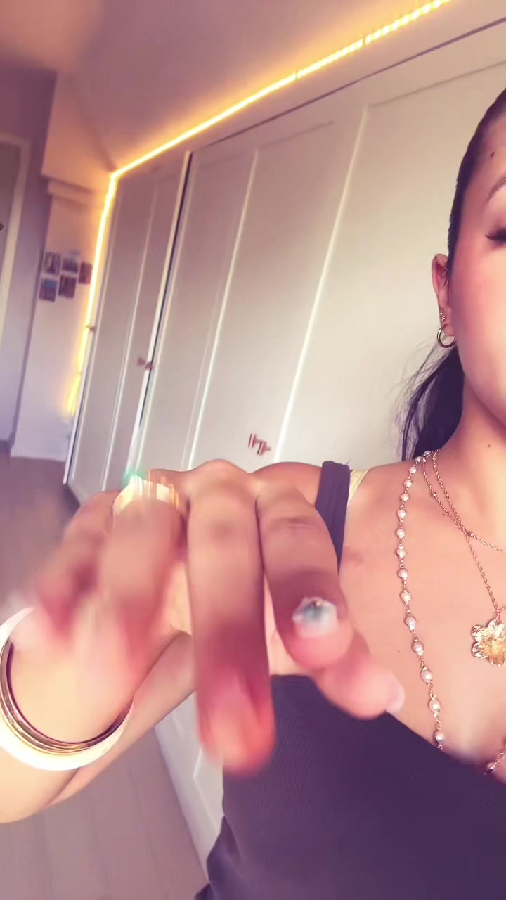 @Kiara Bionic Beauty 🦿💋