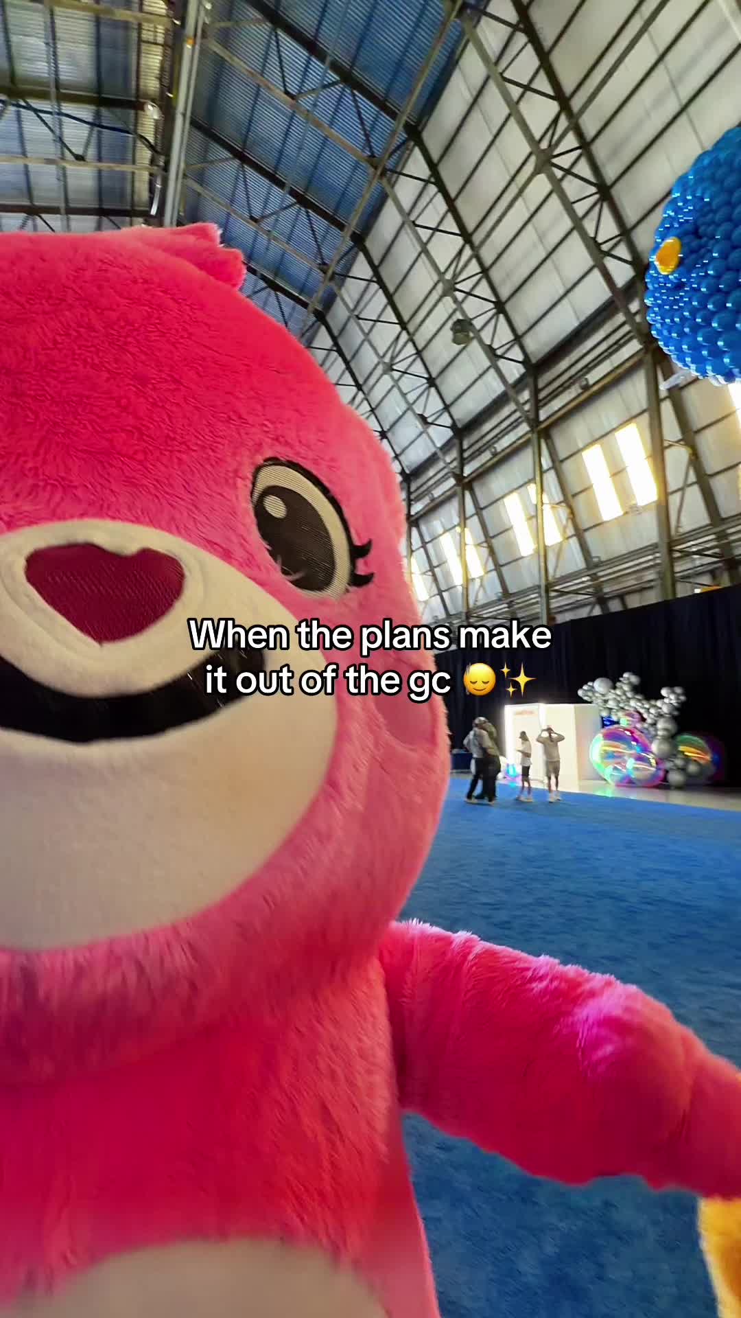 @Care Bears&trade;