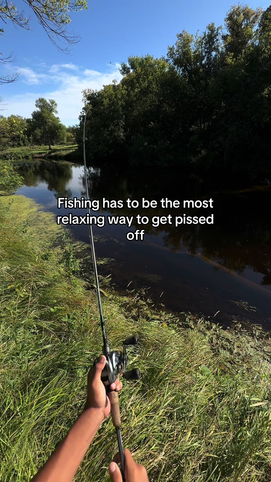 @218 fishing