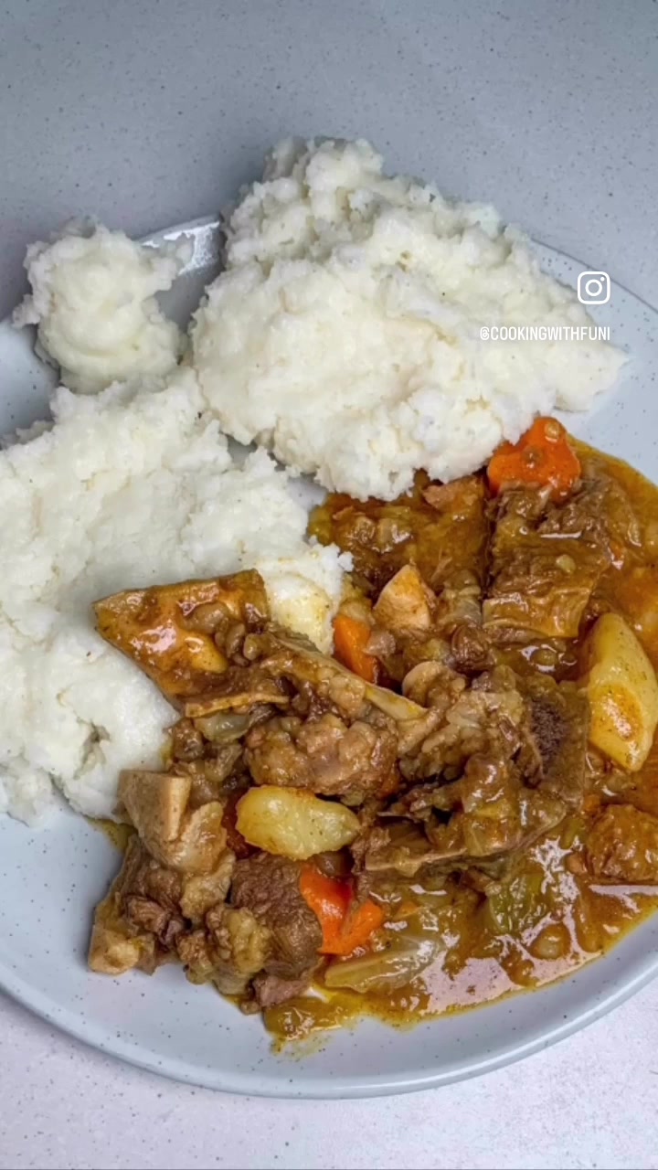 @Cooking With Funi