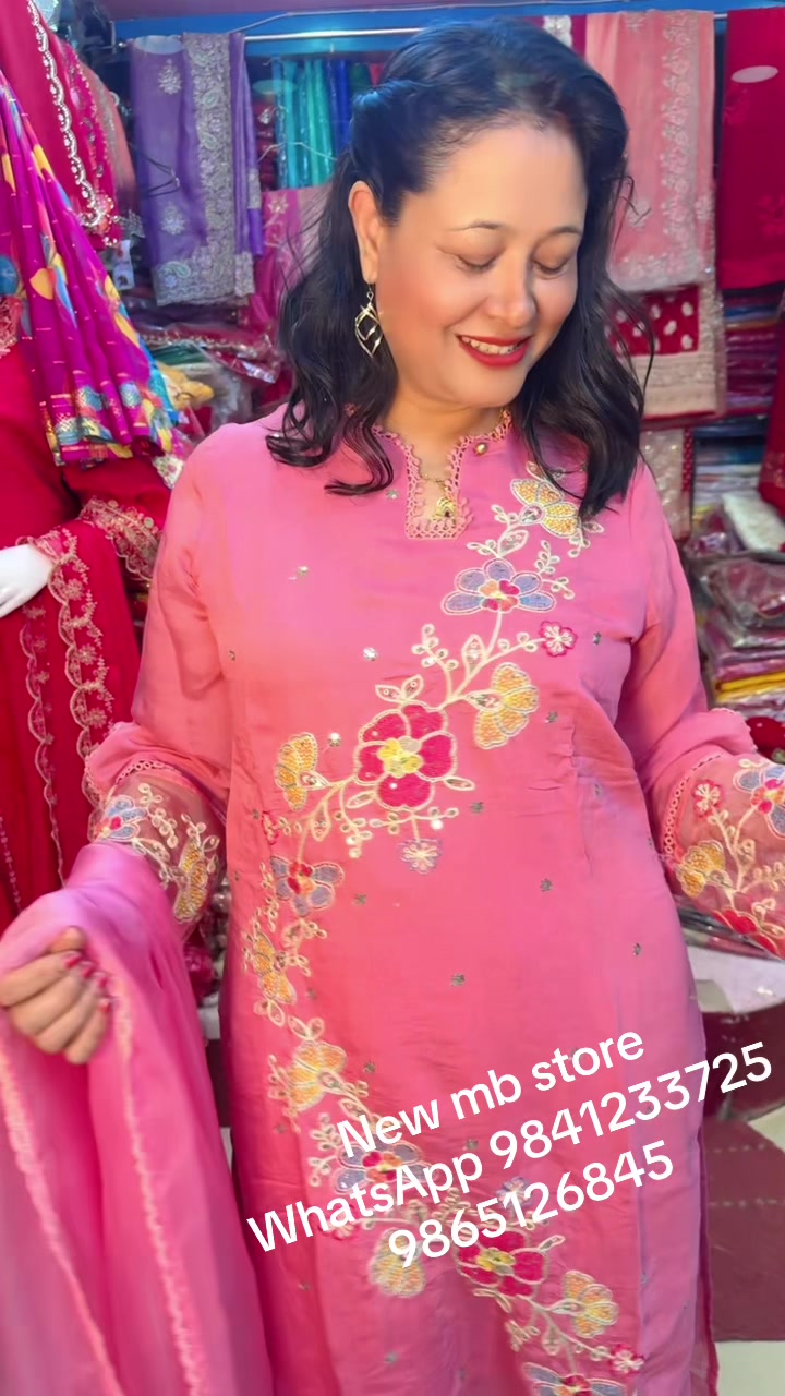 @NEW M.B STORE