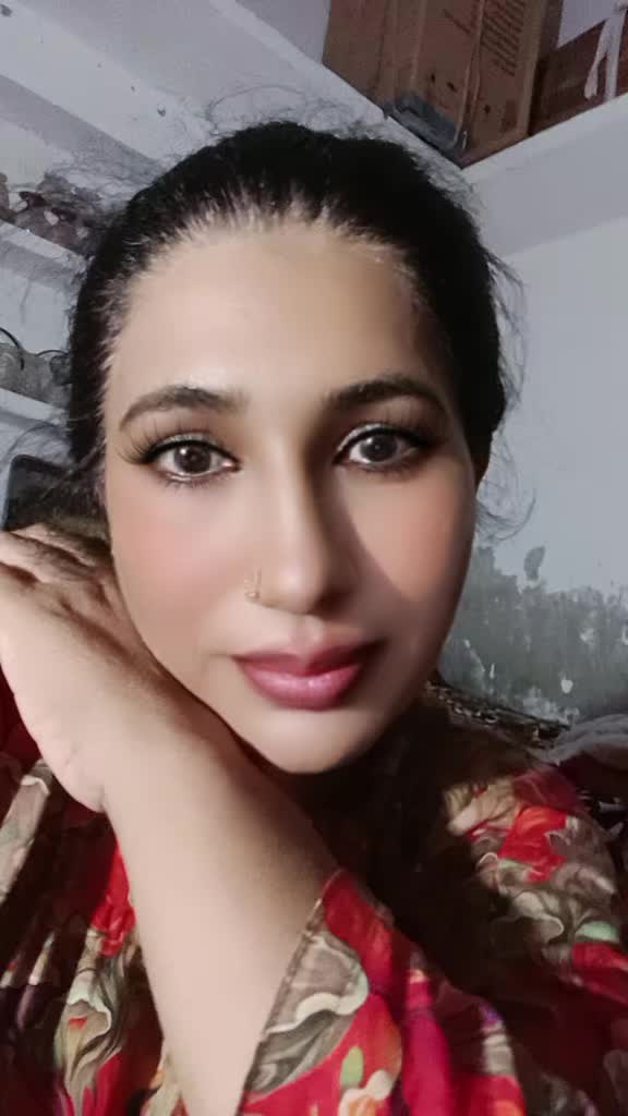 @Bushra shazadi