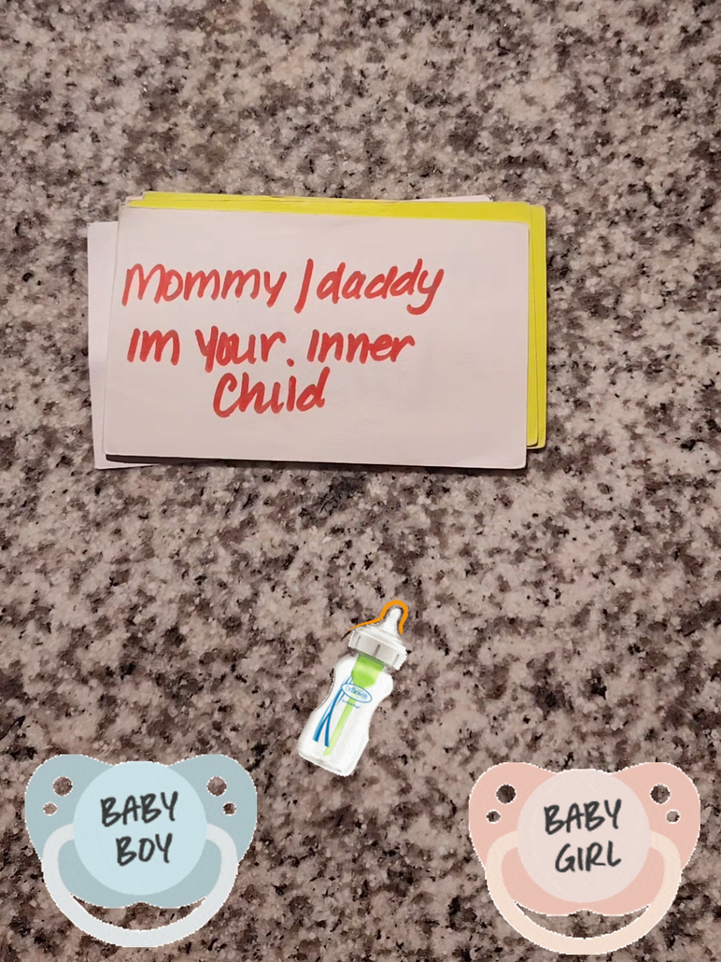 @Honey Dubois