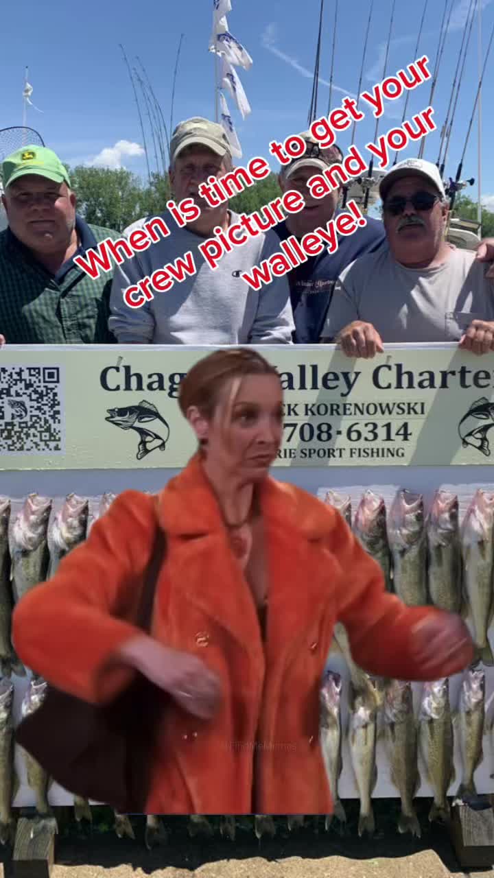 @❌ Chagrin Valley Charters ❌
