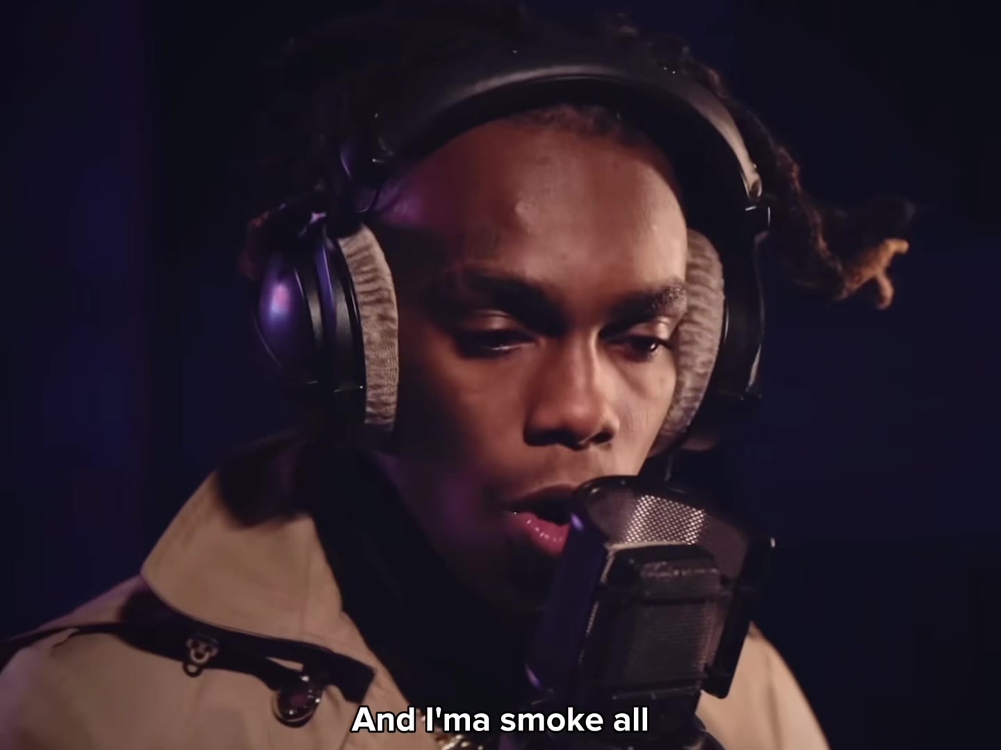 @Merciful Lyrics