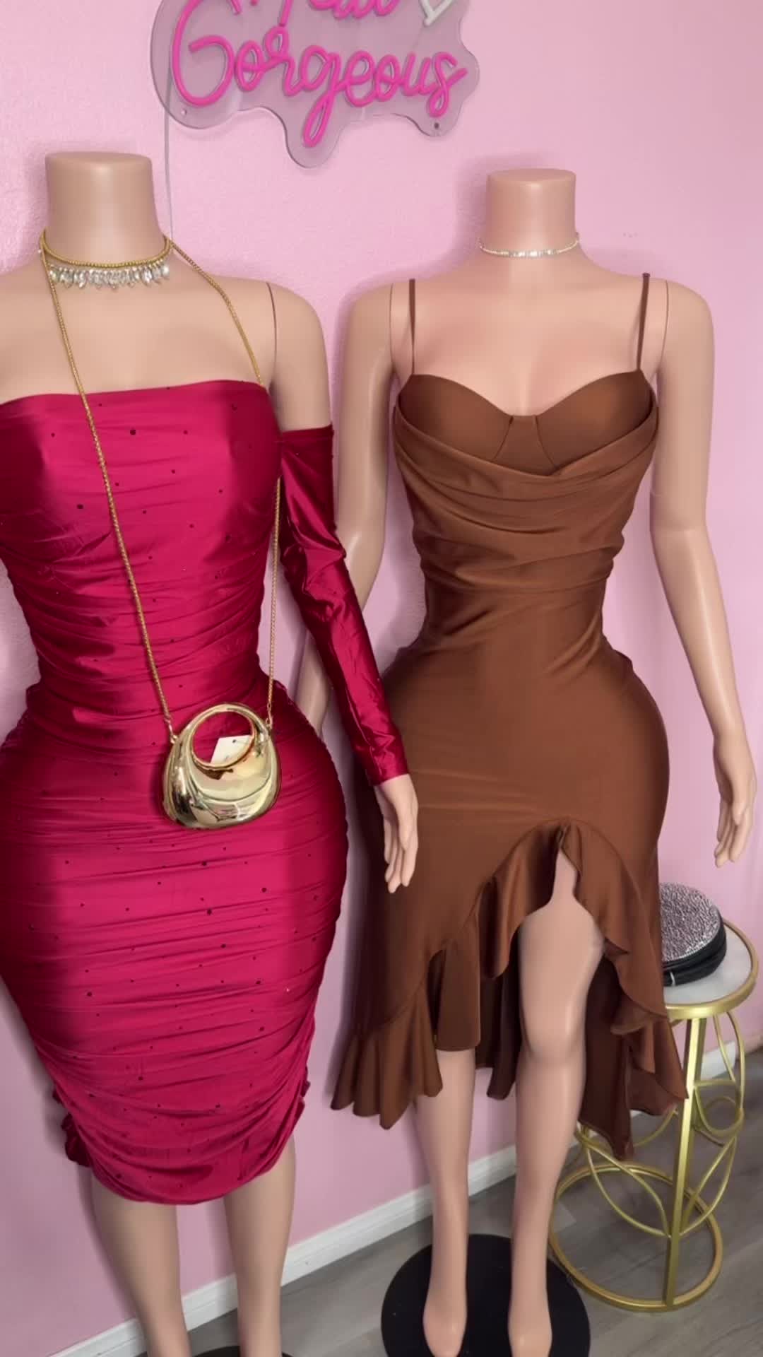 @COCO PINK BOUTIQUE LV