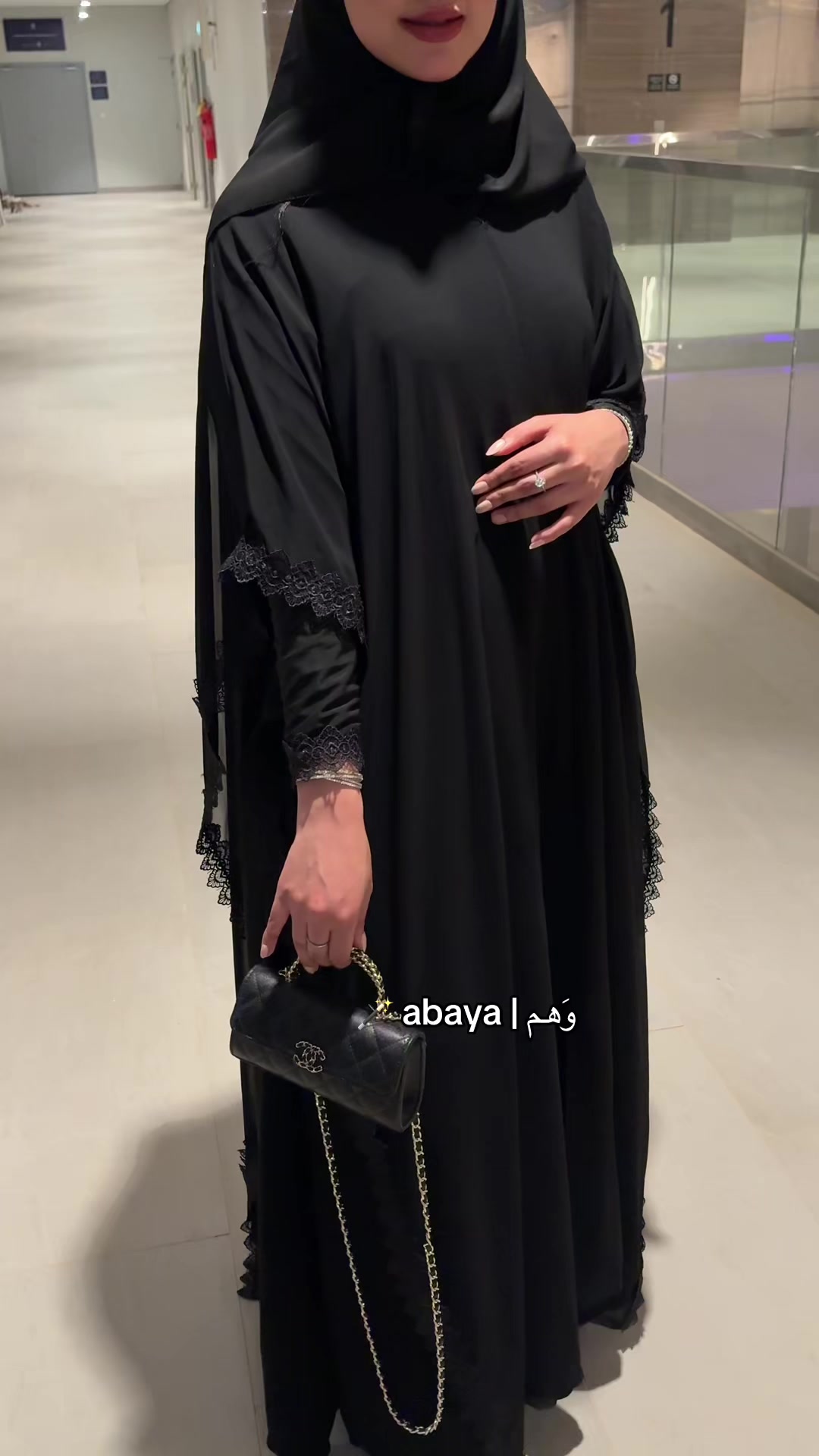 @وَهم | abaya 🪄