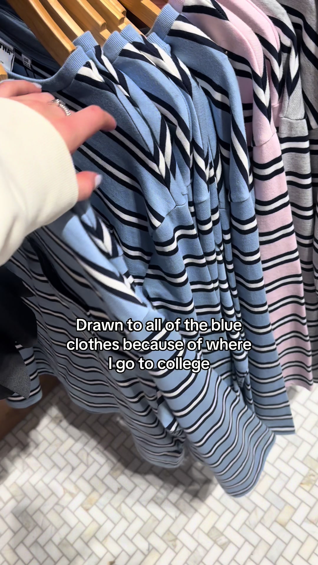 @Caitlin Mara