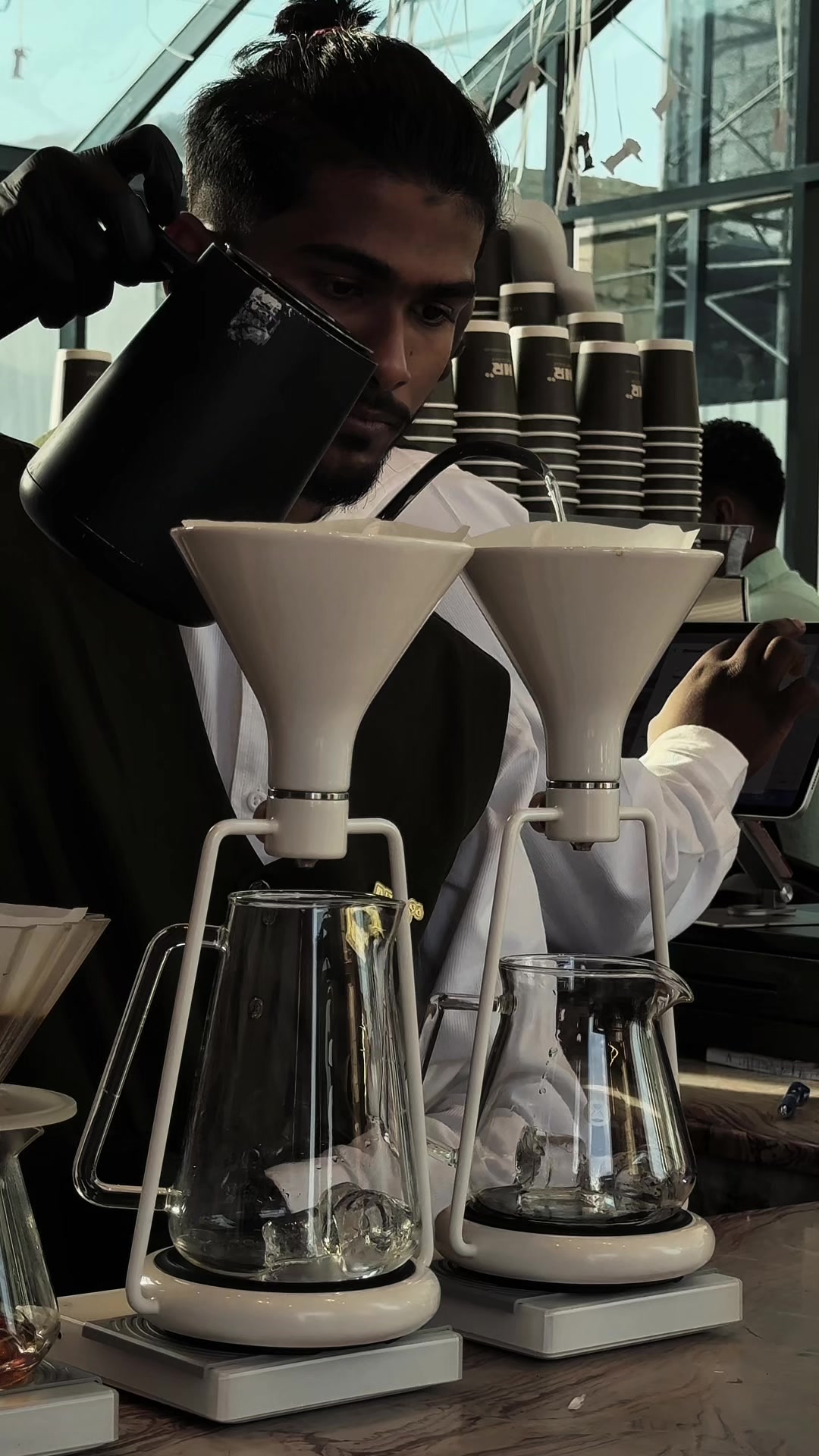 @محمد الدعجاني | الطائف ☕️📸