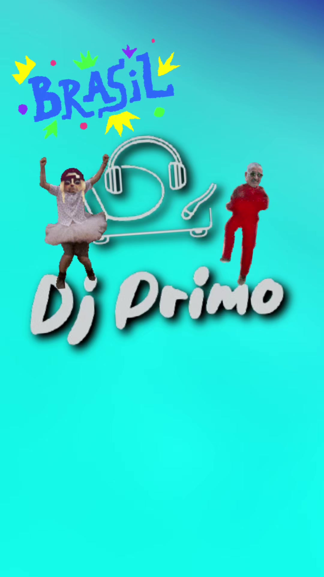 @DJ PRIMO🇲🇽💿🎧