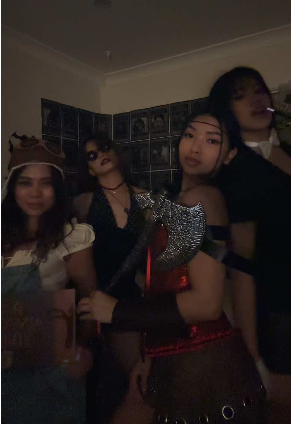 @f 🧚🏽&zwj;♀️