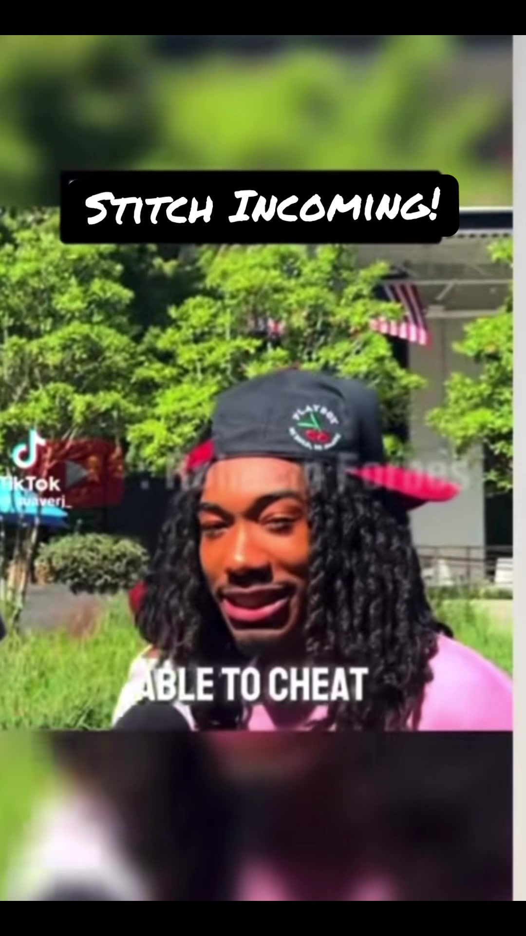 @iAm Zac