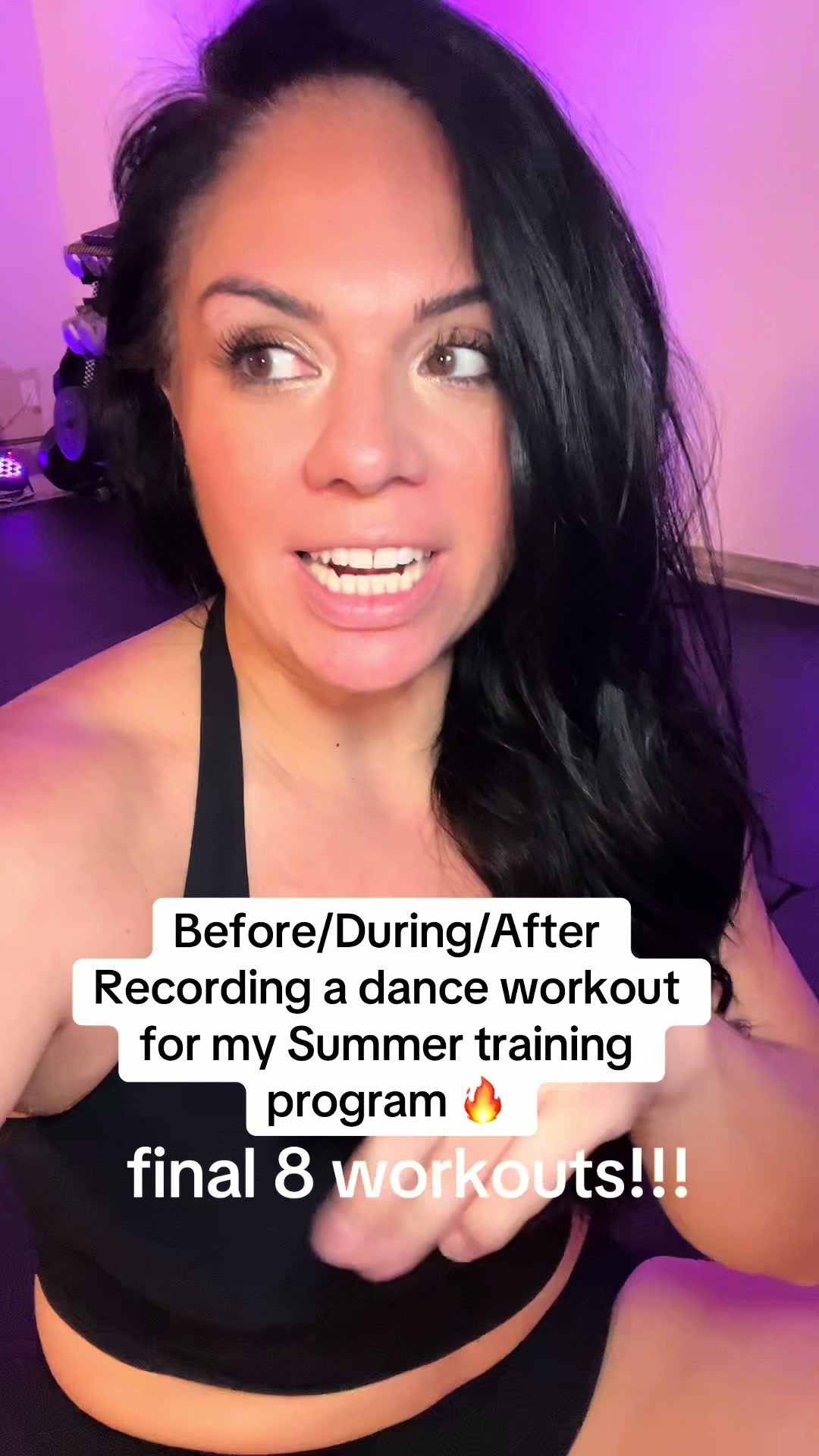 @Badass With Berns | Workouts