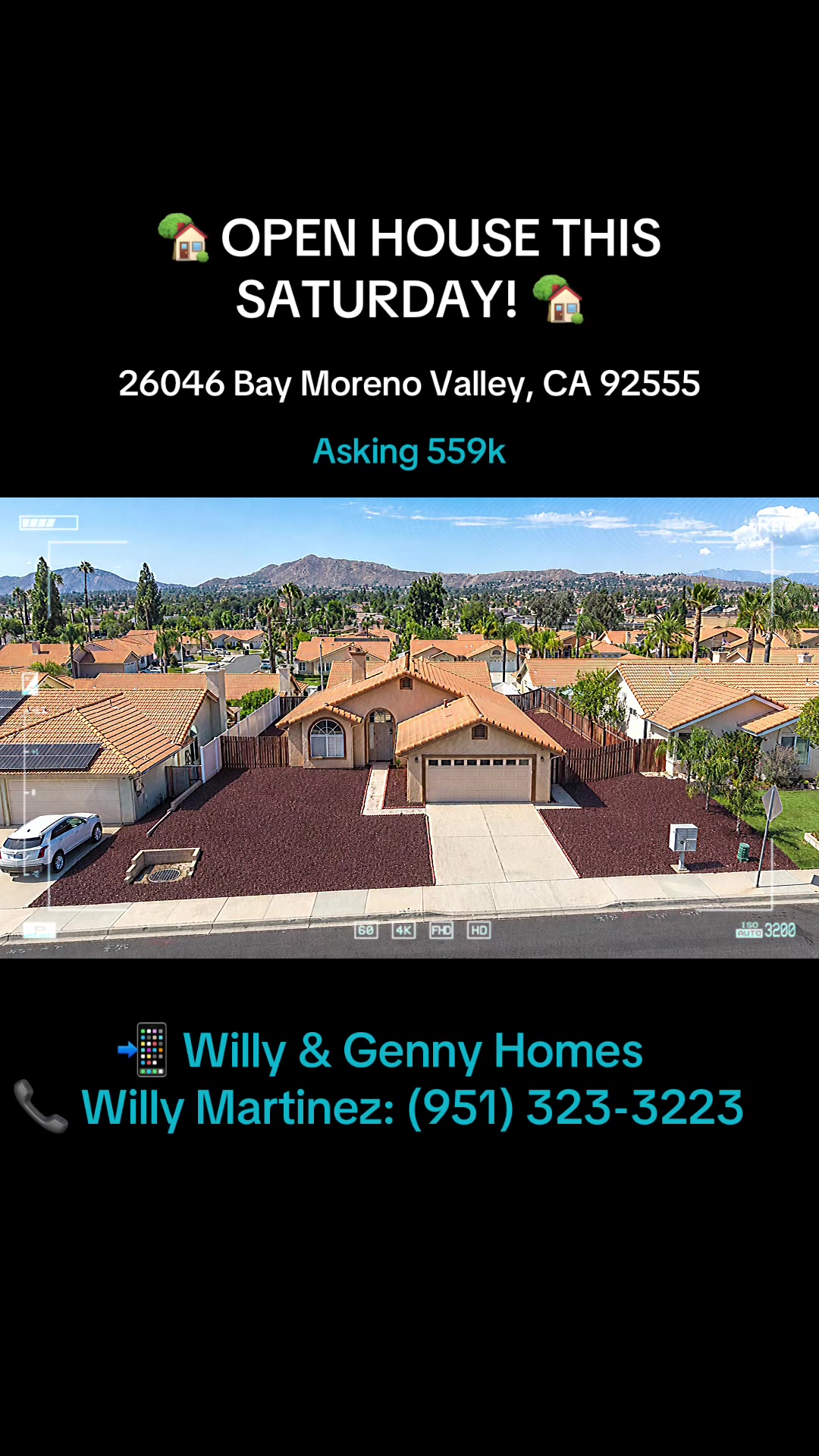 @Willy & Genny Homes