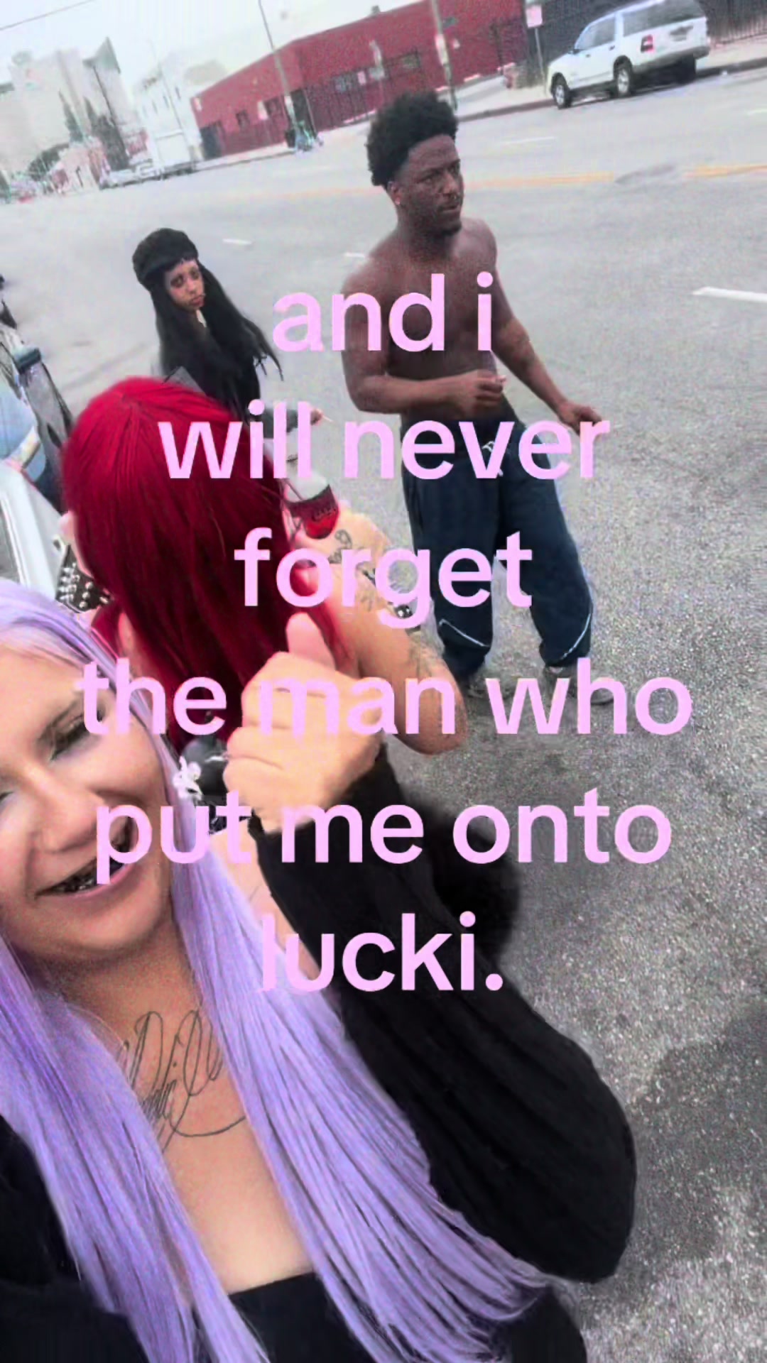 @aliciathebagchaser