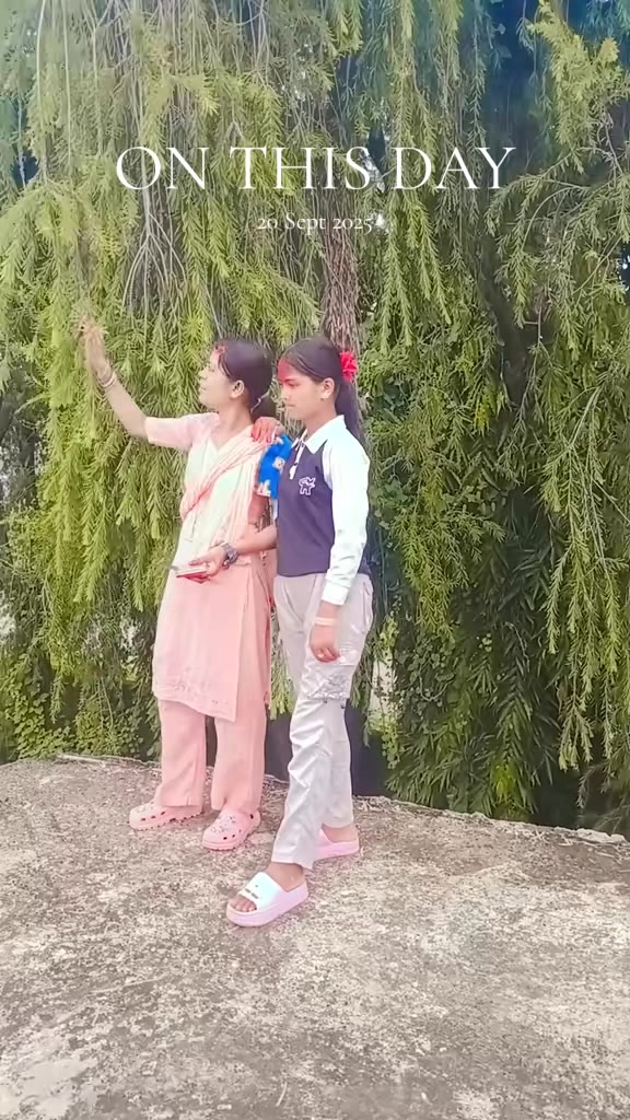 @༺😘❤️143 mom dad ke ladli😘❤️༻