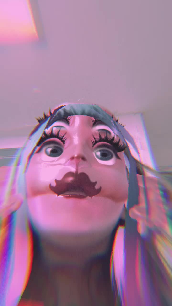@Melanie martinez