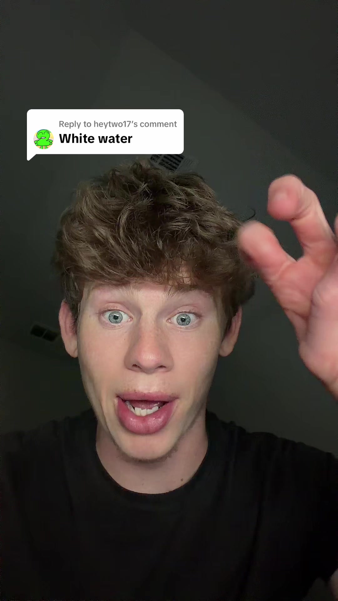 @Jake Suskie