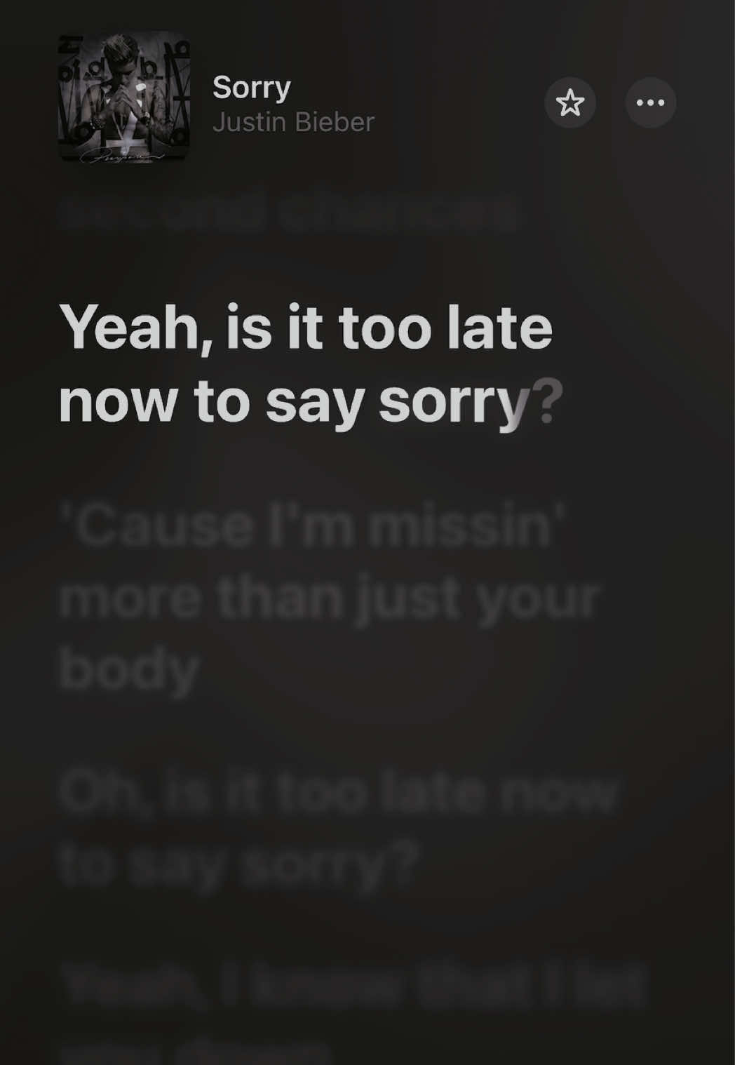 @Love.lyrics