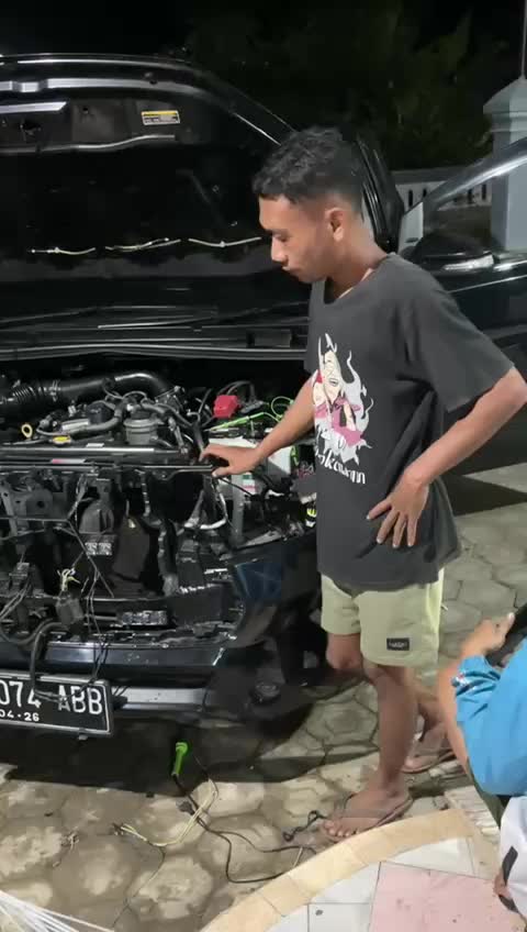 @Aura Jayaa.