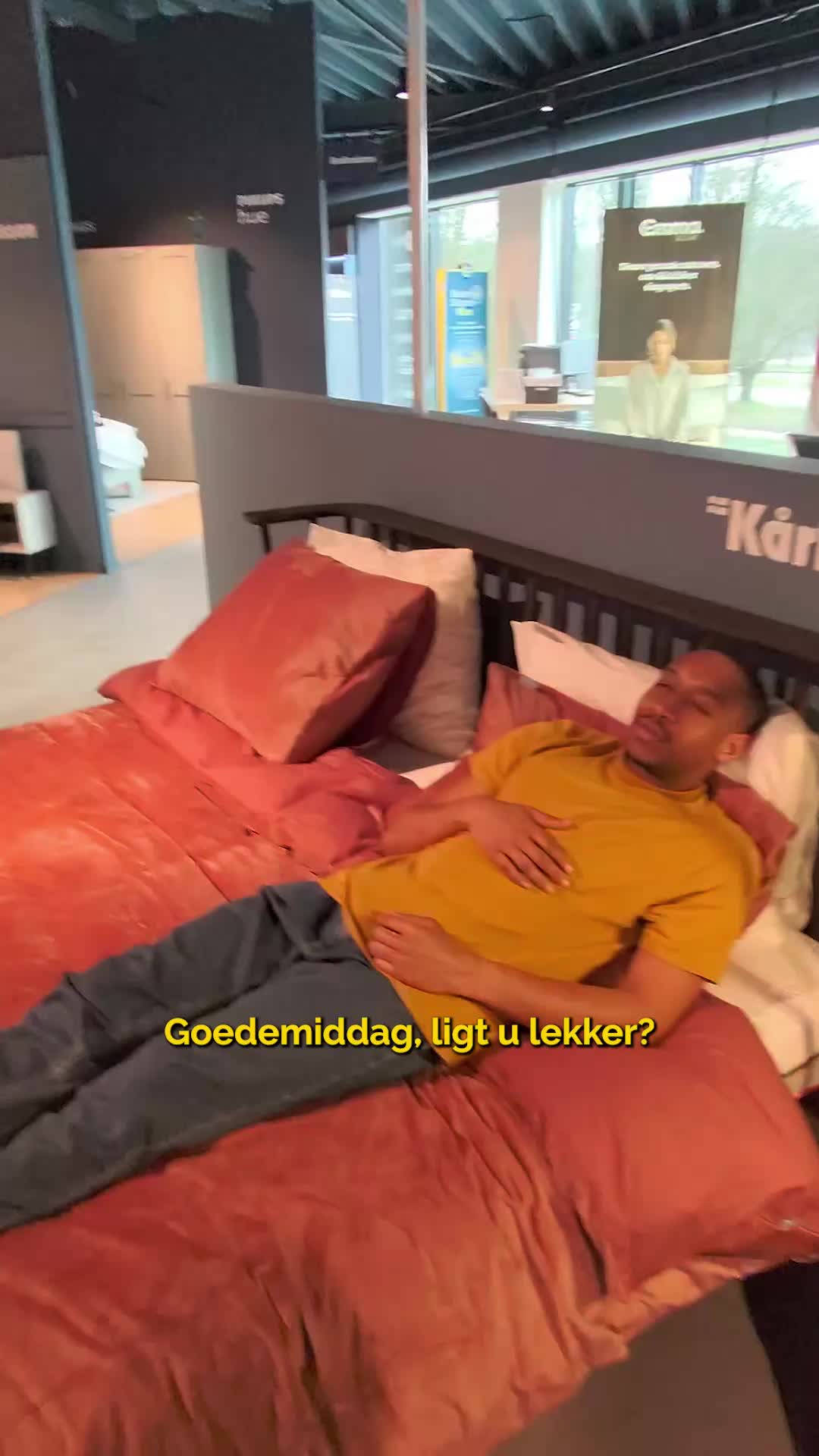 @Beter Bed NL