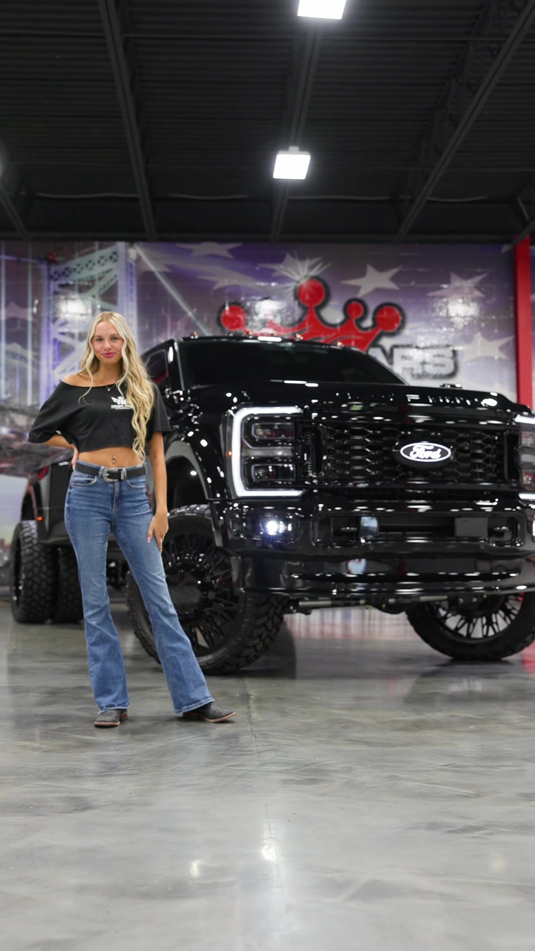 @NJ Truck King