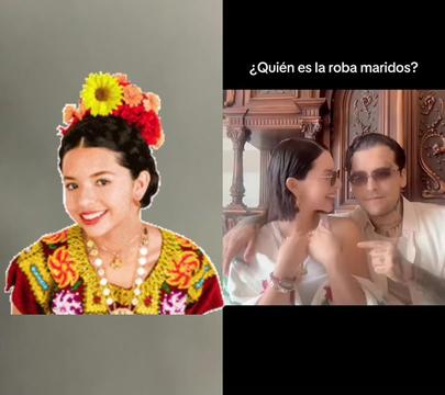 @Melle Valdez