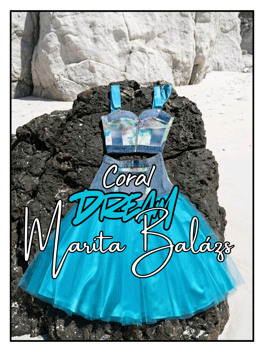 @Marita Balázs Fashion Brand