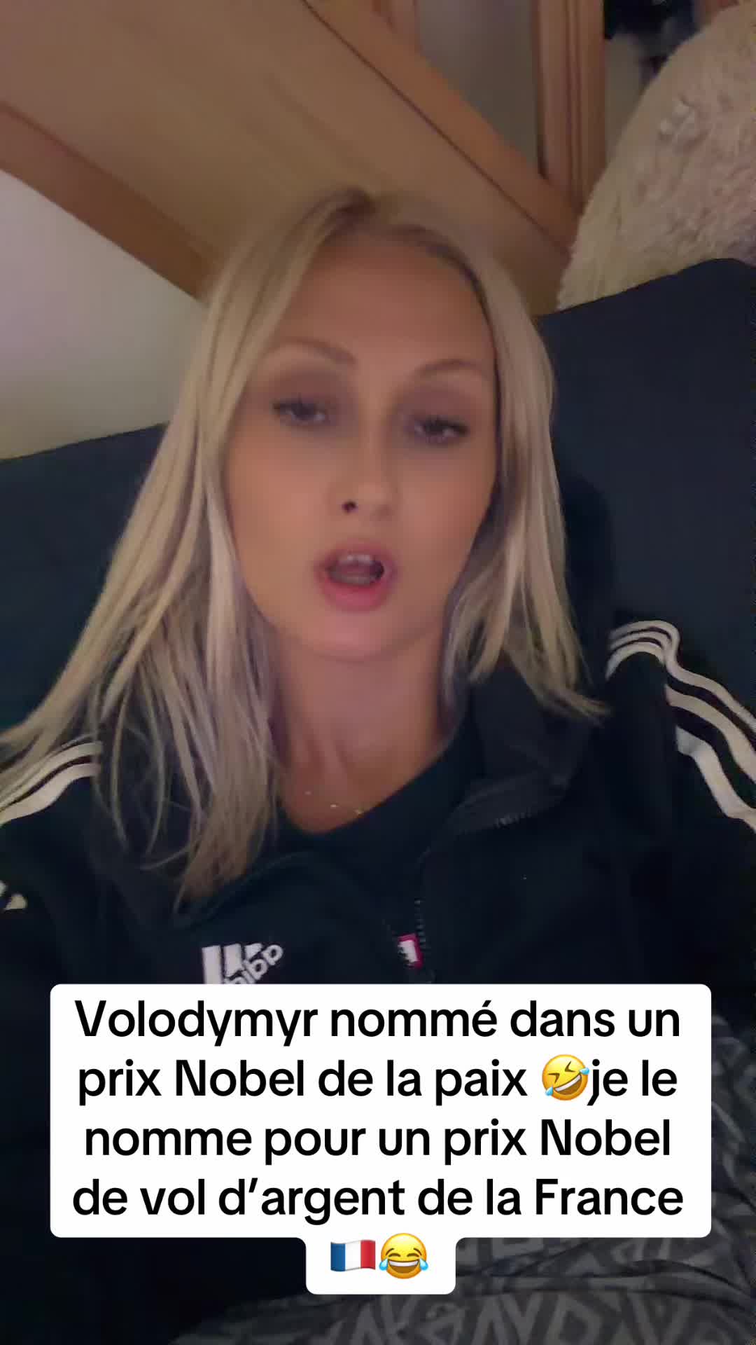 @Une grande gueule
