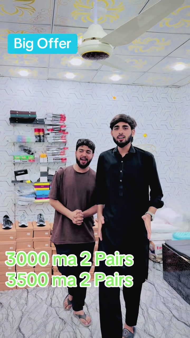 @3 friends store