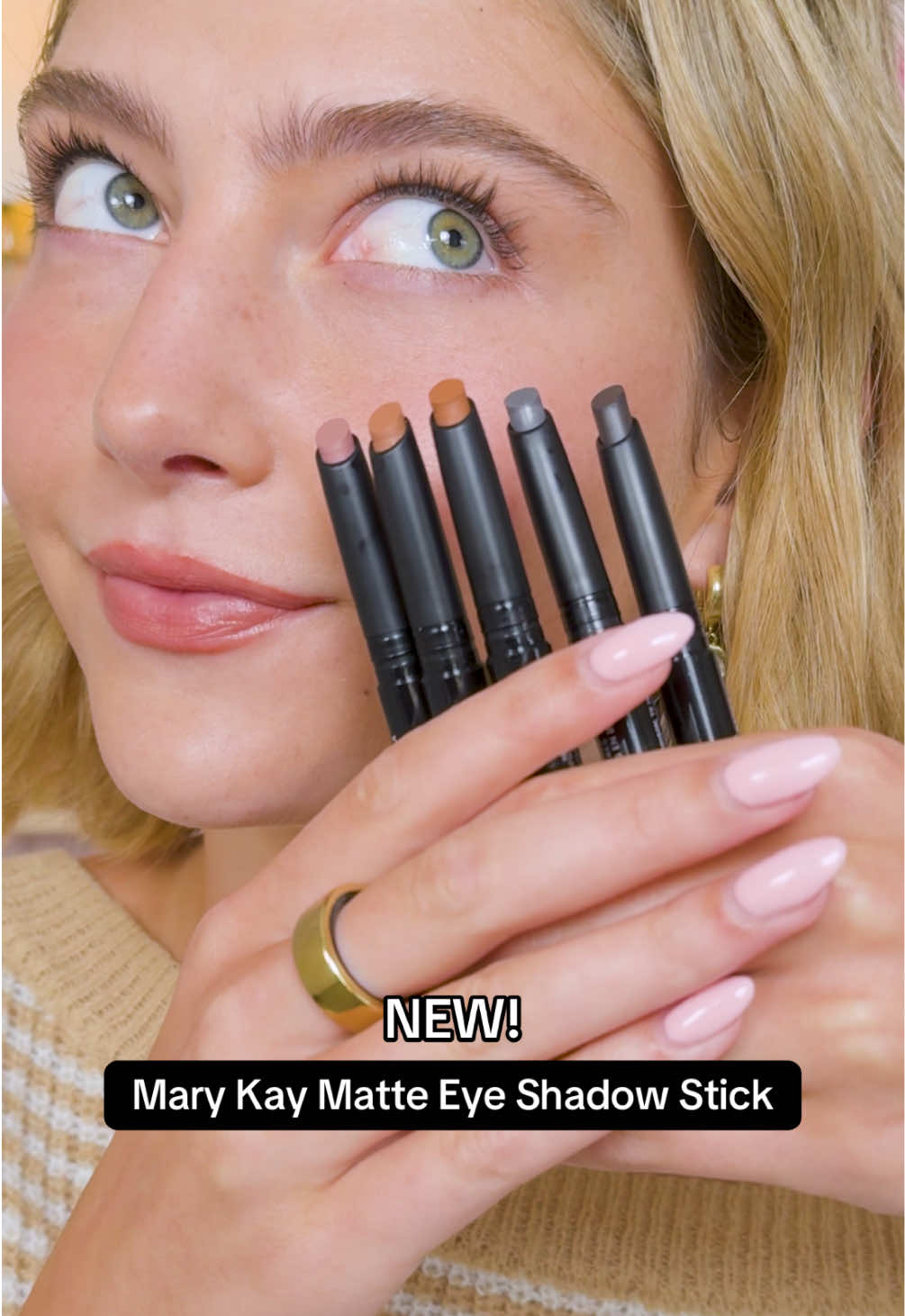 @Mary Kay U.S.