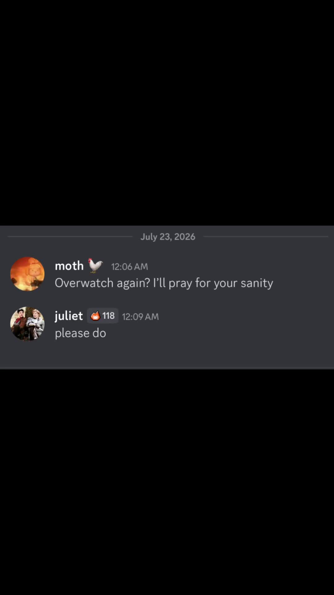 @juliet