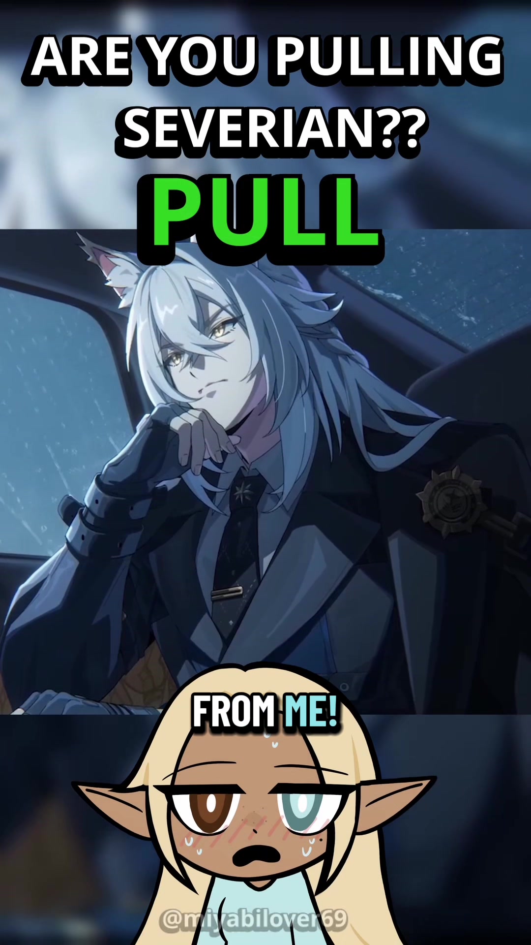 @Nyx | Miyabi&rsquo;s Wife