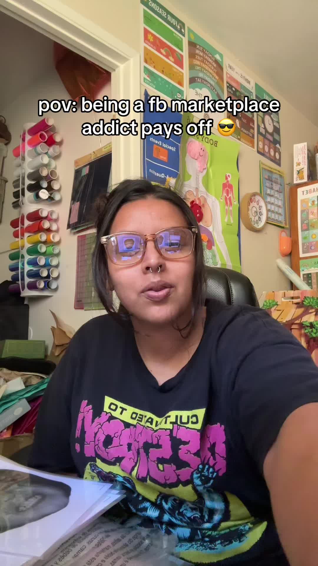 @SAHM MAKES MONEY | DIY