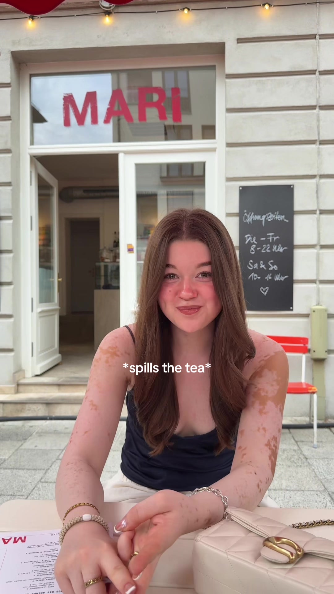 @Sophia Elena