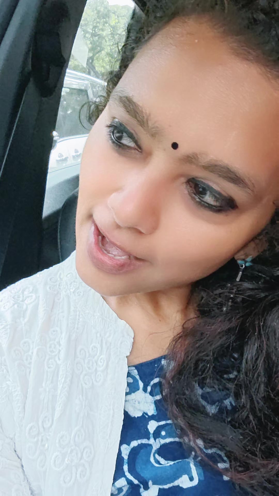@Revathi Ashwin