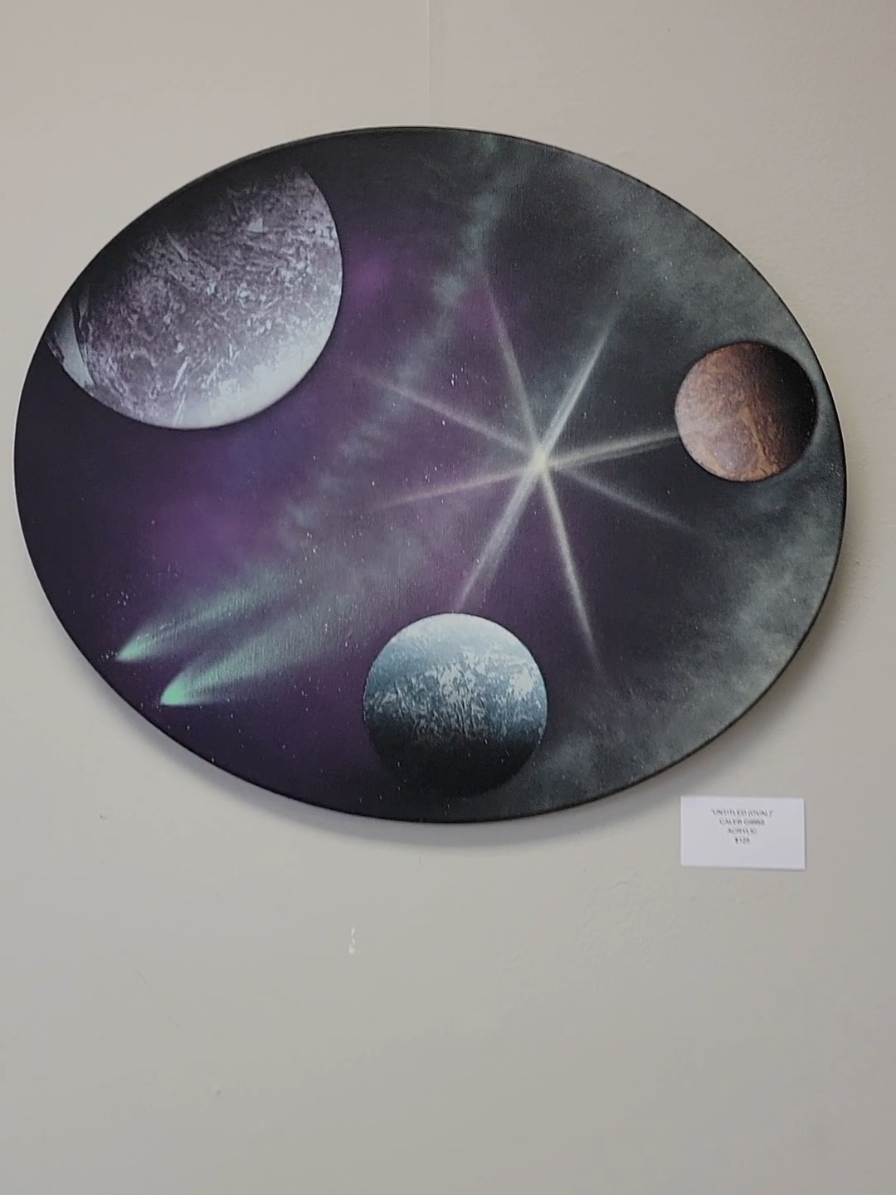 @Blackstone Valley Art Assoc