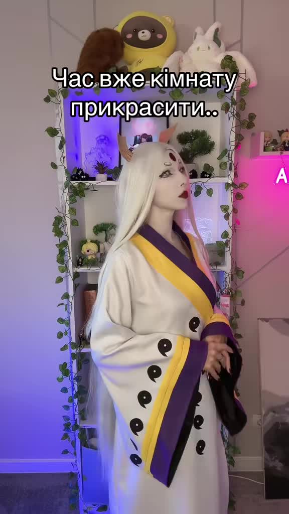 @Цундерка