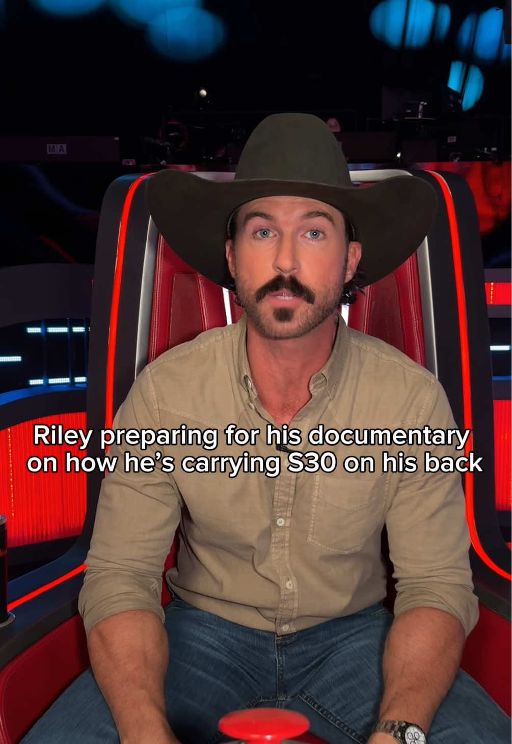 @NBC's The Voice