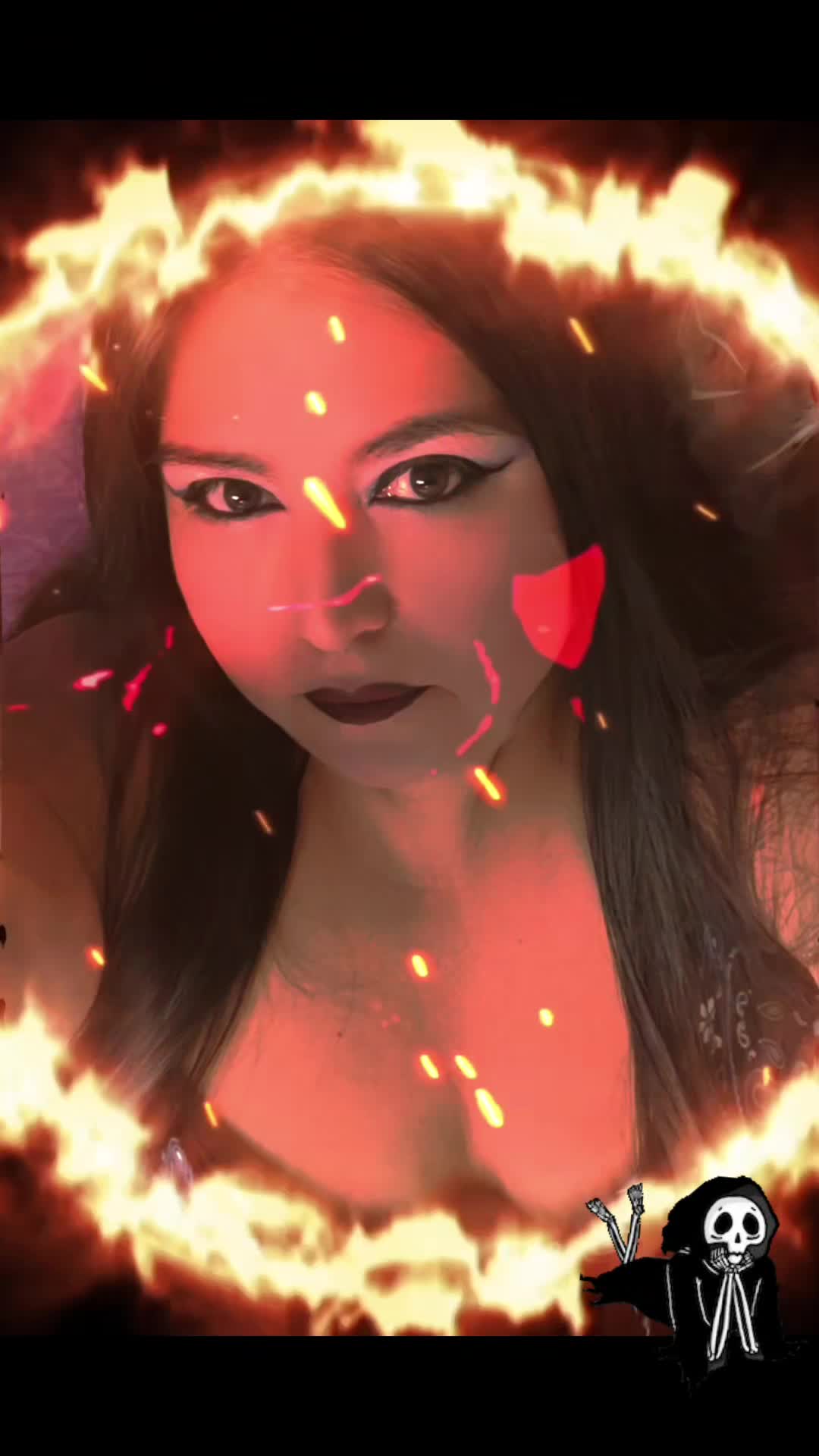 @DarkDesignsSugarDolls