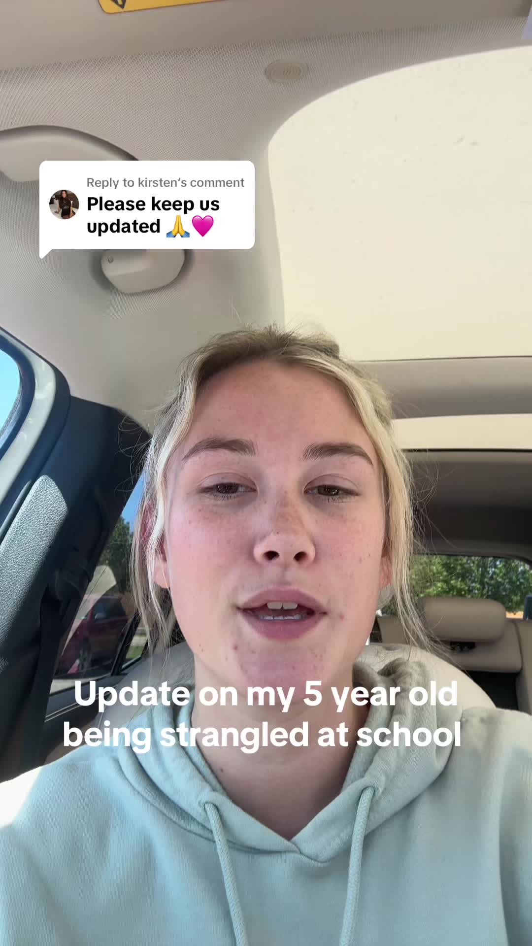 @Serena Thompson