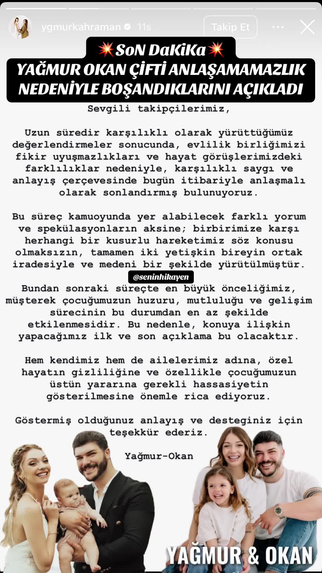 @Senin Hikayen MAGAZİN📹