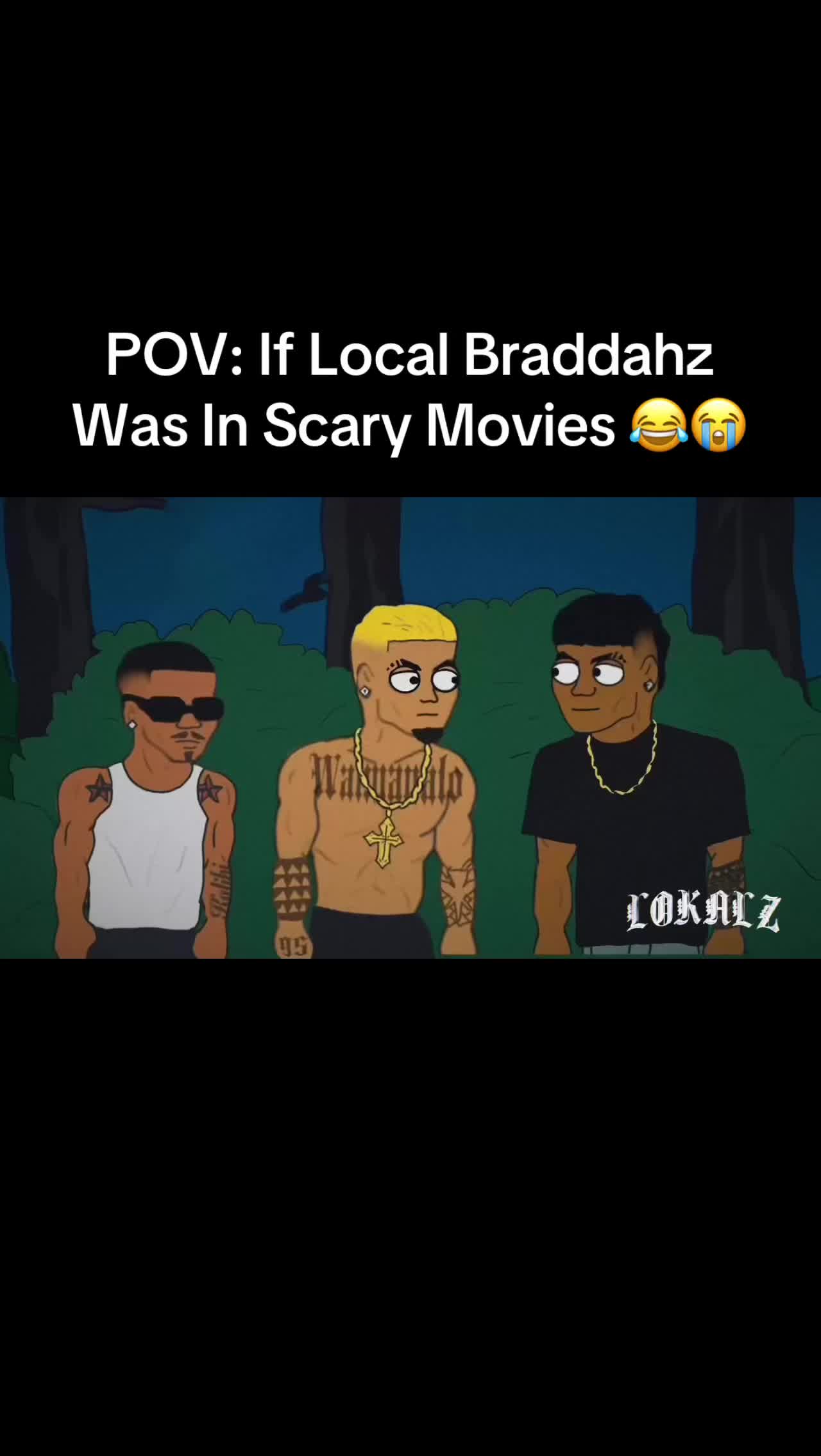 @LOKALZ TV