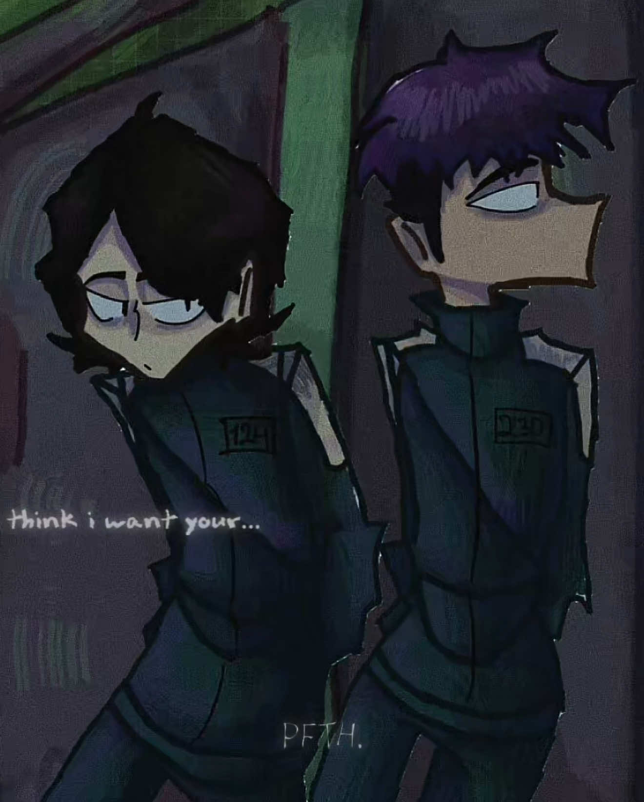 @PFTH | Pet from the Hell ⚰️