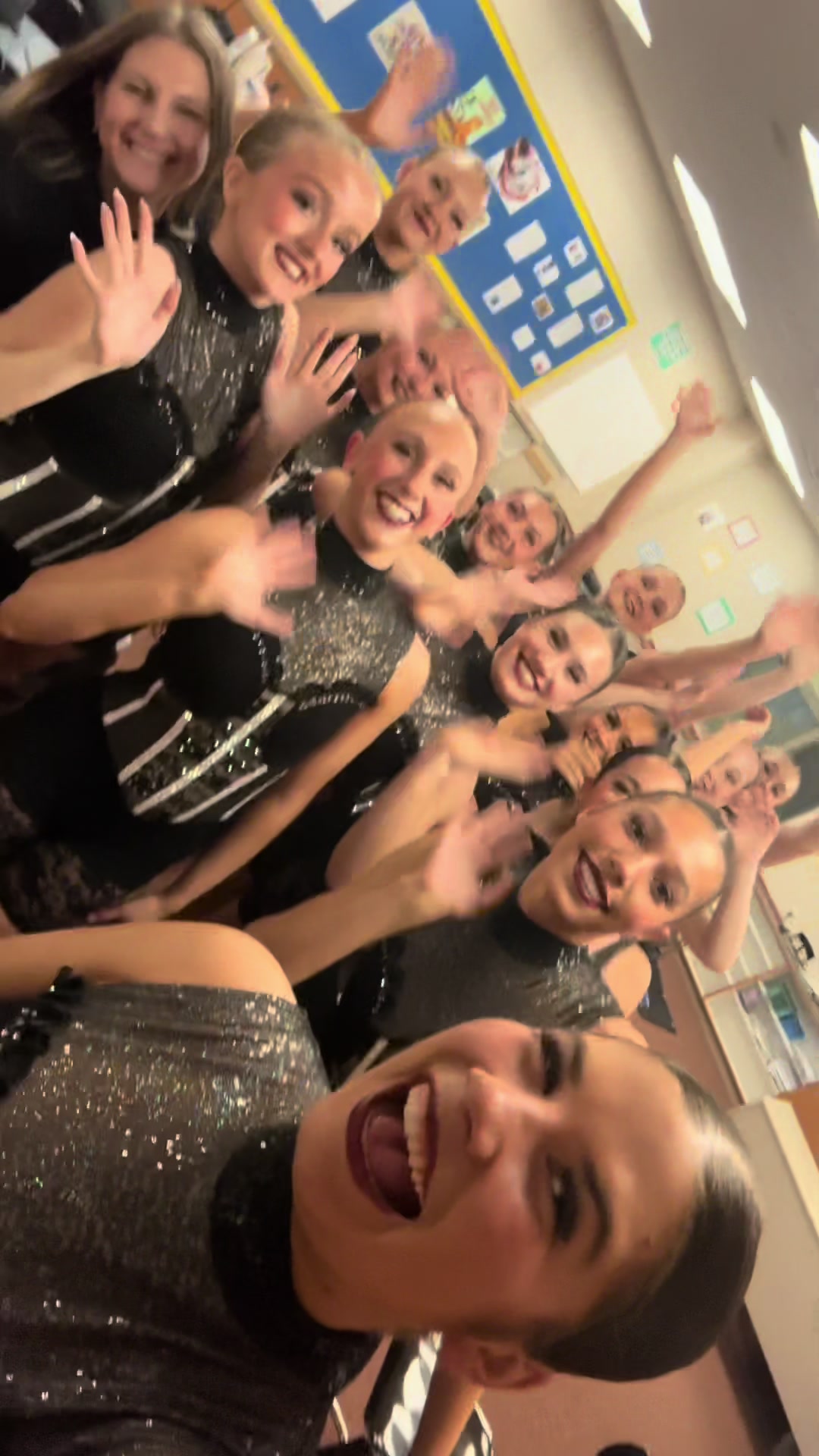 @Minnetonka Dance Team