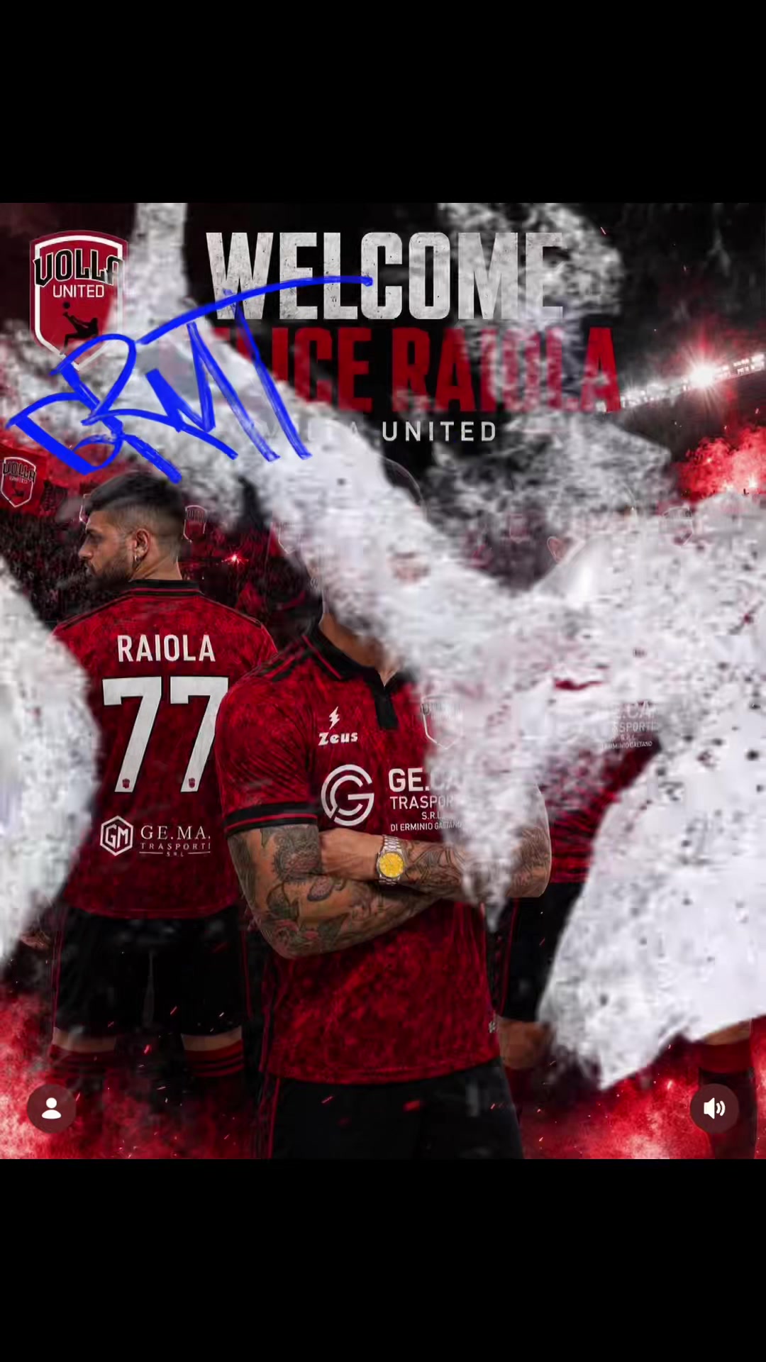 @Felice Raiola