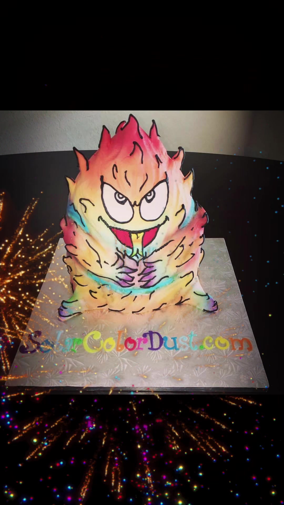 @SolarColorDust.com