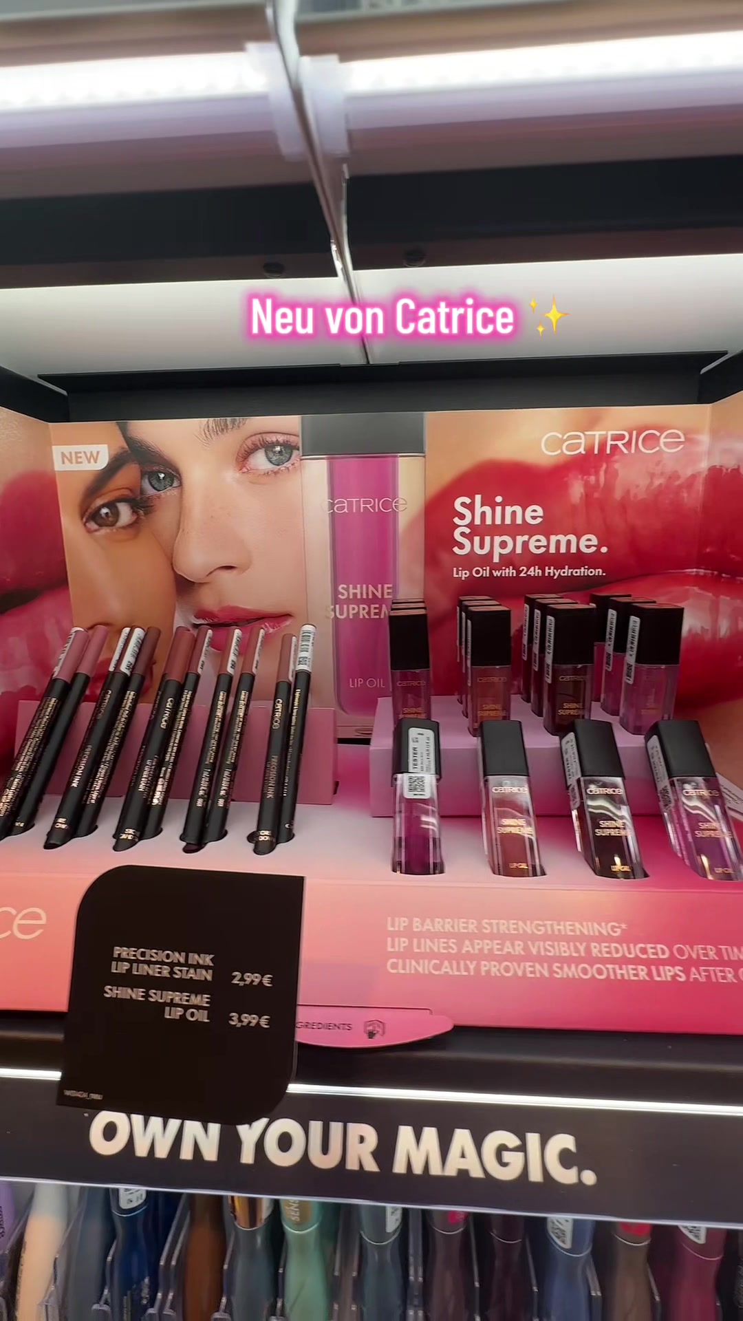 @Carina💖Makeup