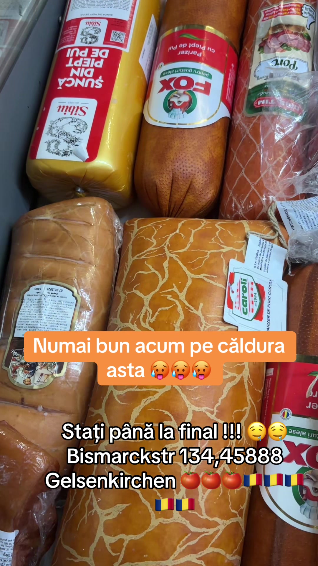 @Gustul De Acasă Gelsenkirchen